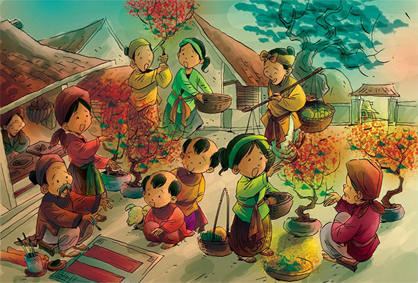 Hình ảnh trò chơi dân gian Việt Nam mang lại sự gần gũi với quê hương, với những giá trị văn hóa và tinh thần đoàn kết của dân tộc. Từ những trò chơi đơn giản đến những trò chơi phức tạp, đây là cơ hội để bạn hiểu hơn về một phần cuộc sống của người Việt Nam.